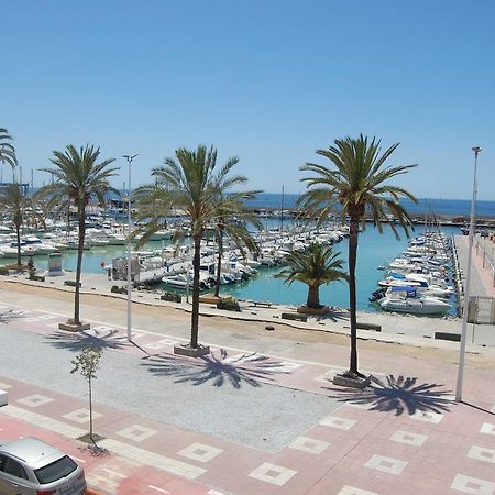 Puerto Caleta Dream - Alojamientos La Torre Caleta De Velez Zewnętrze zdjęcie
