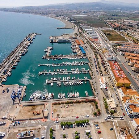 Puerto Caleta Dream - Alojamientos La Torre Caleta De Velez Zewnętrze zdjęcie