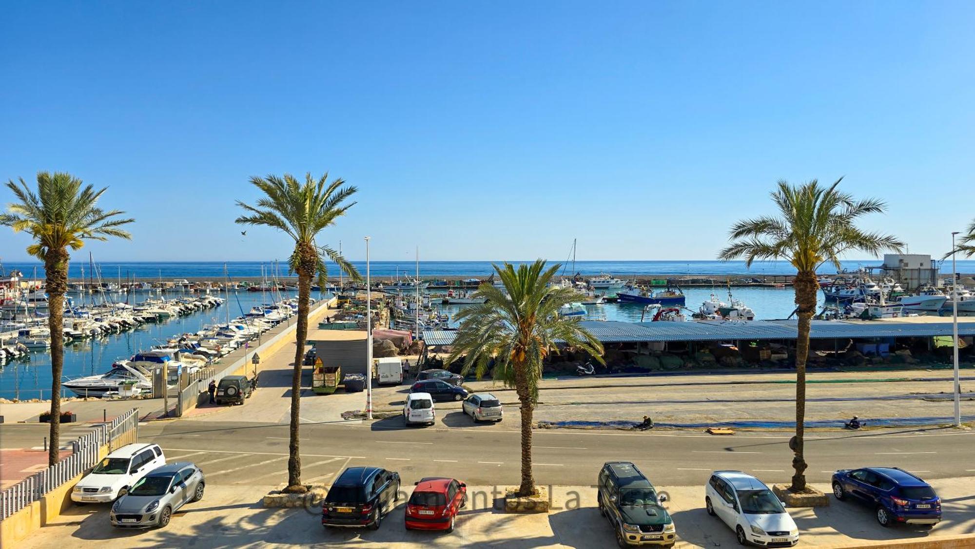 Puerto Caleta Dream - Alojamientos La Torre Caleta De Velez Zewnętrze zdjęcie